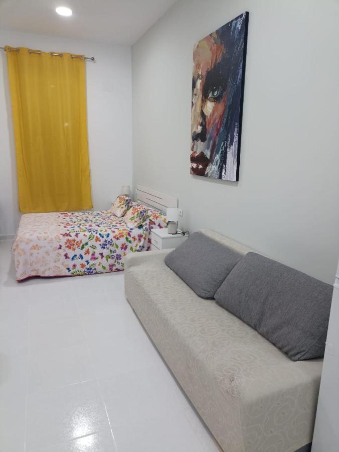 Unique Apartment Alicante Dış mekan fotoğraf
