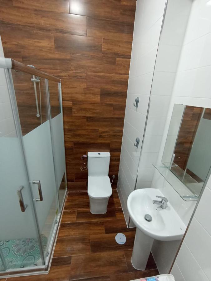 Unique Apartment Alicante Dış mekan fotoğraf
