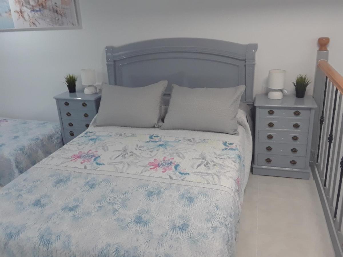 Unique Apartment Alicante Dış mekan fotoğraf