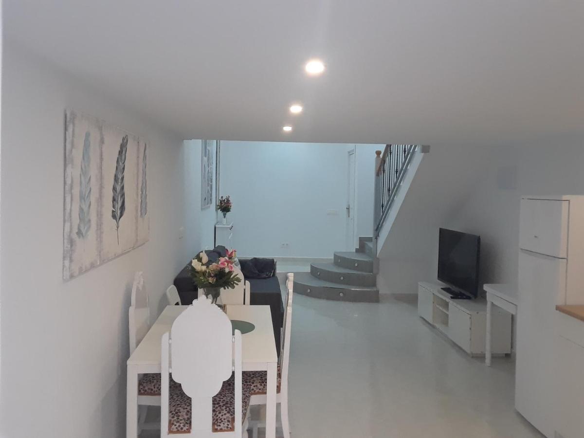 Unique Apartment Alicante Dış mekan fotoğraf