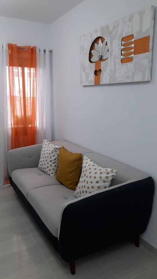 Unique Apartment Alicante Dış mekan fotoğraf
