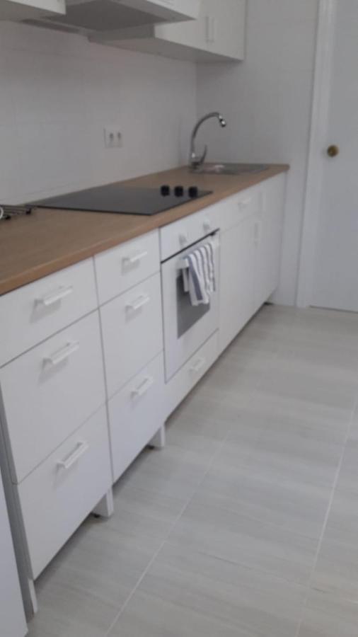 Unique Apartment Alicante Dış mekan fotoğraf