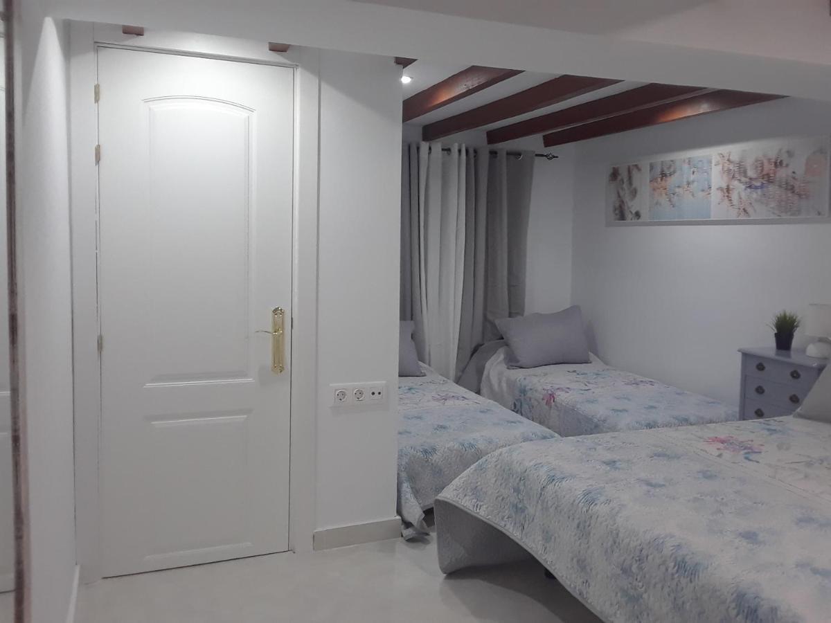 Unique Apartment Alicante Dış mekan fotoğraf