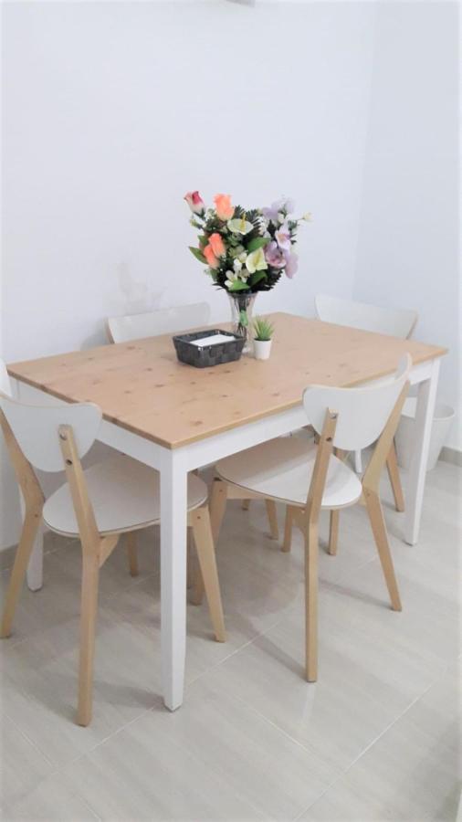 Unique Apartment Alicante Dış mekan fotoğraf