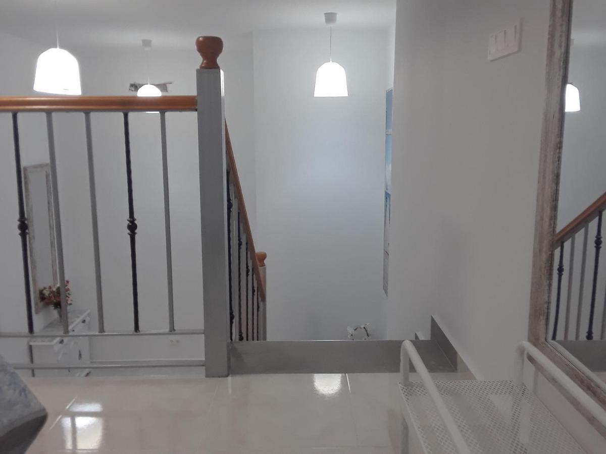 Unique Apartment Alicante Dış mekan fotoğraf